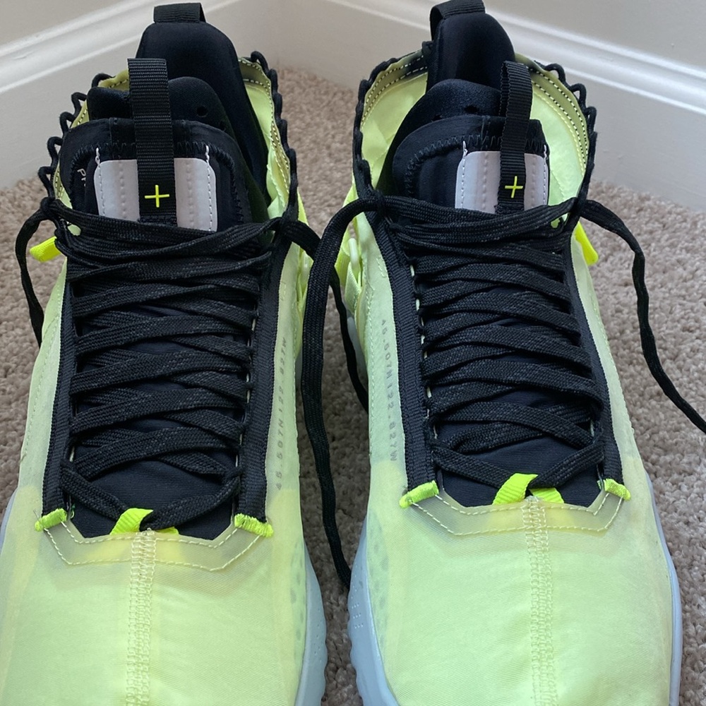 Jordan Pronto React - Picture 3 of 12